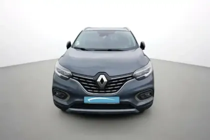 Photo 12 Renault Kadjar  Blue dCi 115 EDC