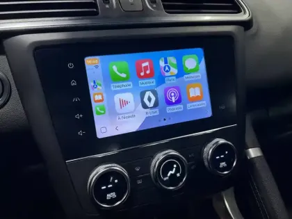 Photo 44 Renault Kadjar  Blue dCi 115 EDC