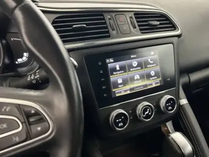 Photo 31 Renault Kadjar  Blue dCi 115 EDC