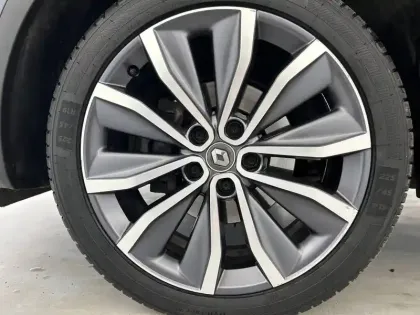 Photo 38 Renault Kadjar  Blue dCi 115 EDC