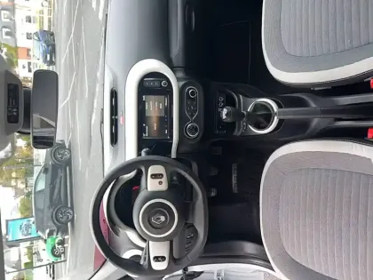 Photo 9 Renault Twingo  III SCe 65 - 21