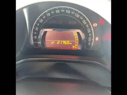 Photo 26 Renault Twingo  III SCe 65 - 21