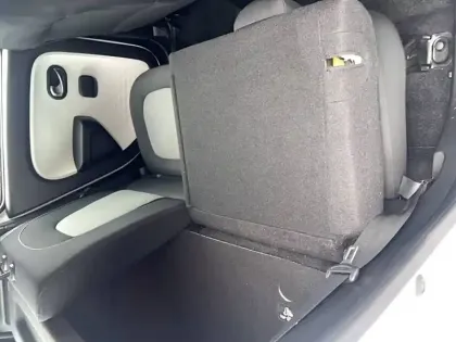 Photo 19 Renault Twingo  III SCe 65 - 21