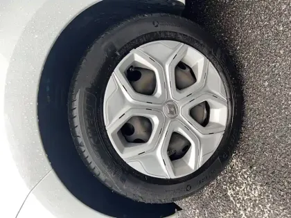 Photo 16 Renault Twingo  III SCe 65 - 21