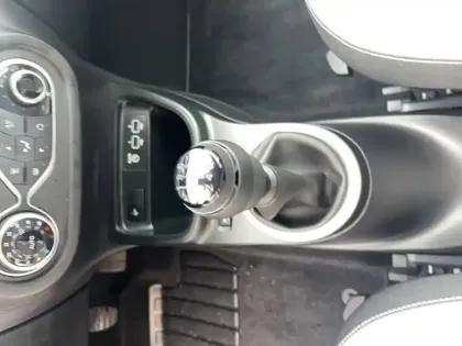 Photo 11 Renault Twingo  III SCe 65 - 21