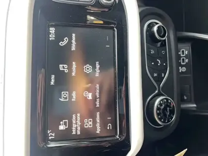 Photo 17 Renault Twingo  III SCe 65 - 21