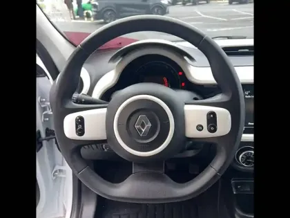 Photo 30 Renault Twingo  III SCe 65 - 21