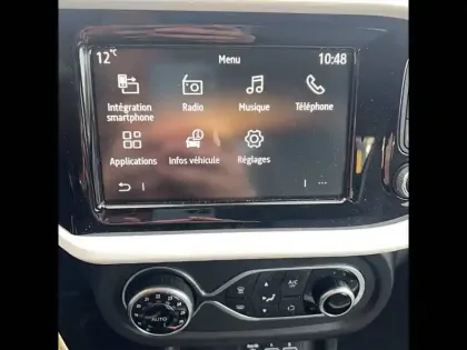 Photo 29 Renault Twingo  III SCe 65 - 21