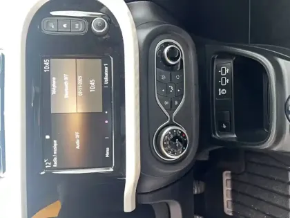 Photo 10 Renault Twingo  III SCe 65 - 21