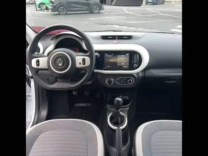 Photo 21 Renault Twingo  III SCe 65 - 21