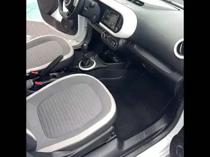 Photo 24 Renault Twingo  III SCe 65 - 21