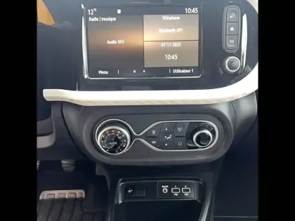 Photo 22 Renault Twingo  III SCe 65 - 21