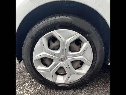 Photo 28 Renault Twingo  III SCe 65 - 21