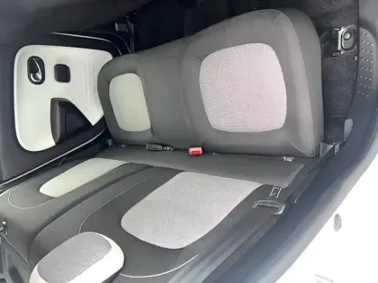 Photo 13 Renault Twingo  III SCe 65 - 21