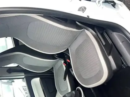 Photo 8 Renault Twingo  III SCe 65 - 21