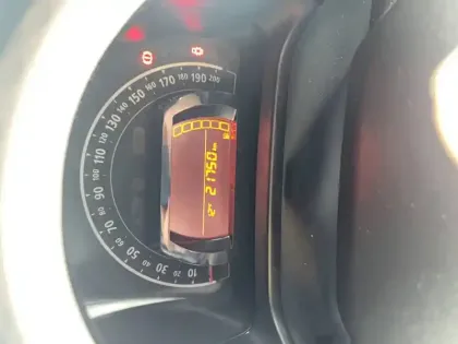 Photo 14 Renault Twingo  III SCe 65 - 21