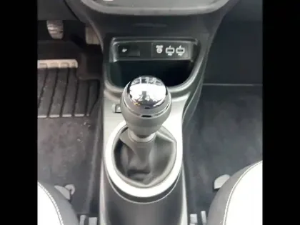 Photo 23 Renault Twingo  III SCe 65 - 21