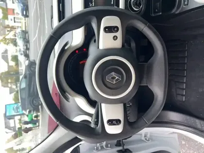 Photo 18 Renault Twingo  III SCe 65 - 21