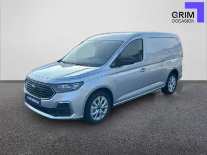 Photo Ford Transit Limited