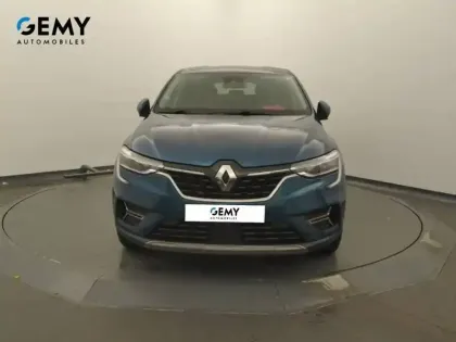 Photo Renault Arkana Evolution