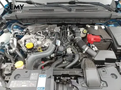 Photo 13 Renault Arkana  mild hybrid 140 EDC FAP - 22