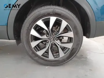 Photo 9 Renault Arkana  mild hybrid 140 EDC FAP - 22