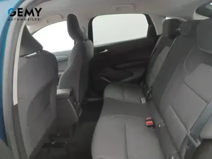 Photo 8 Renault Arkana  mild hybrid 140 EDC FAP - 22