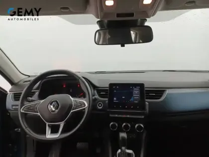 Photo 6 Renault Arkana  mild hybrid 140 EDC FAP - 22