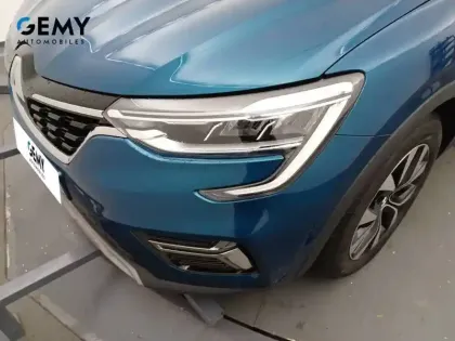 Photo 14 Renault Arkana  mild hybrid 140 EDC FAP - 22