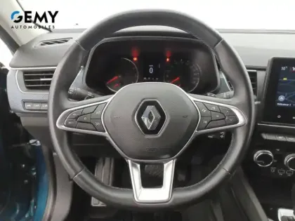 Photo 11 Renault Arkana  mild hybrid 140 EDC FAP - 22