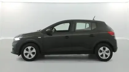 Photo 1 Dacia Sandero  ECO-G 100 GSR2