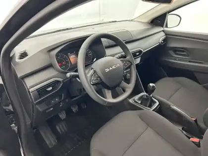 Photo 9 Dacia Sandero  ECO-G 100 GSR2