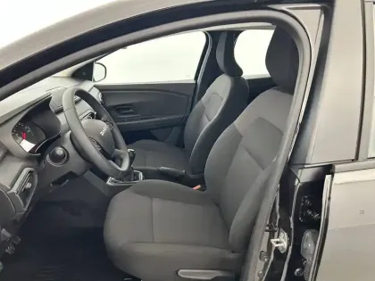 Photo 8 Dacia Sandero  ECO-G 100 GSR2