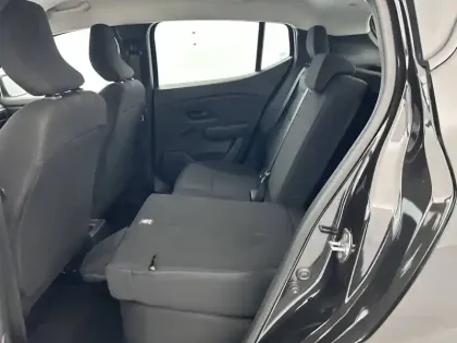 Photo 23 Dacia Sandero  ECO-G 100 GSR2