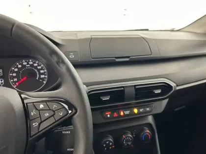 Photo 11 Dacia Sandero  ECO-G 100 GSR2