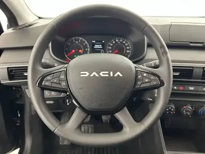 Photo 14 Dacia Sandero  ECO-G 100 GSR2