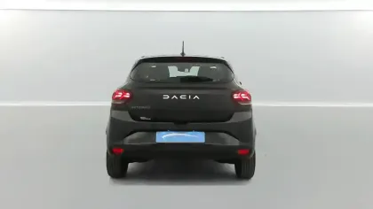 Photo 3 Dacia Sandero  ECO-G 100 GSR2