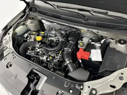 Photo 20 Dacia Sandero  ECO-G 100 GSR2