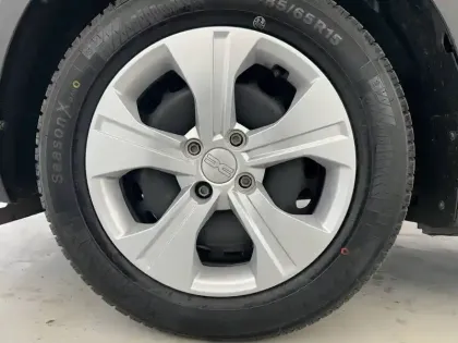 Photo 18 Dacia Sandero  ECO-G 100 GSR2