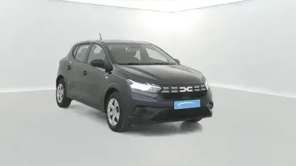 Photo 6 Dacia Sandero  ECO-G 100 GSR2