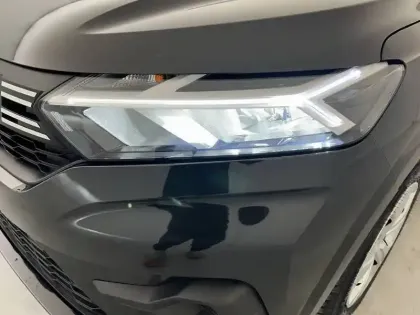 Photo 19 Dacia Sandero  ECO-G 100 GSR2