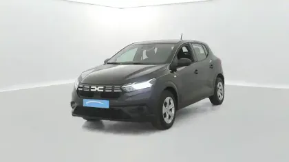 Photo Dacia Sandero Essential