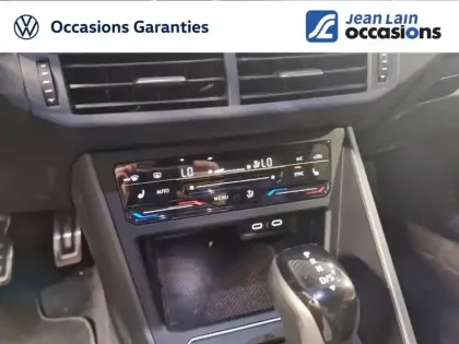 Photo 16 Volkswagen Polo  1.0 TSI 116 S&S DSG7