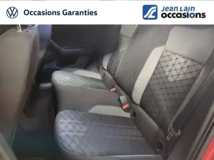 Photo 5 Volkswagen Polo  1.0 TSI 116 S&S DSG7