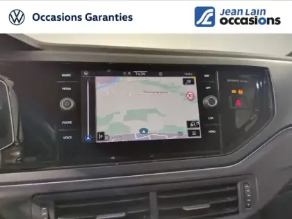 Photo 19 Volkswagen Polo  1.0 TSI 116 S&S DSG7