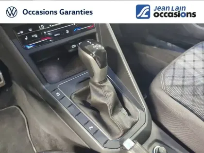 Photo 15 Volkswagen Polo  1.0 TSI 116 S&S DSG7