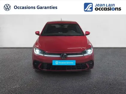 Photo 8 Volkswagen Polo  1.0 TSI 116 S&S DSG7