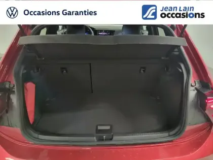 Photo 13 Volkswagen Polo  1.0 TSI 116 S&S DSG7