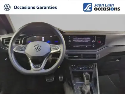 Photo 2 Volkswagen Polo  1.0 TSI 116 S&S DSG7