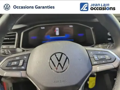 Photo 14 Volkswagen Polo  1.0 TSI 116 S&S DSG7